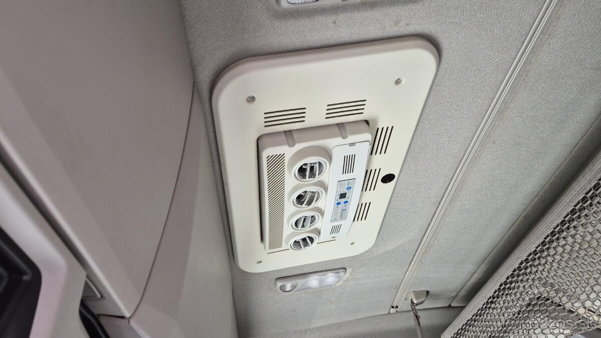 Prodám SCANIA S450 N323 LOW DECK EURO 6 - 9