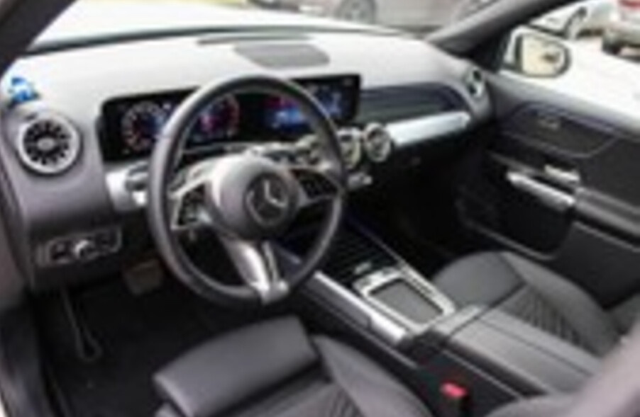 Mercedes-Benz GLB 200d A/T - 9