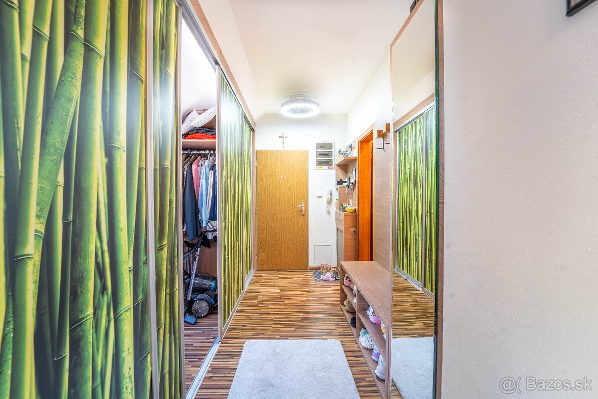 Pripravujeme pre Vás 2izb + terasa byt Vajanského Modra 93m2 - 9
