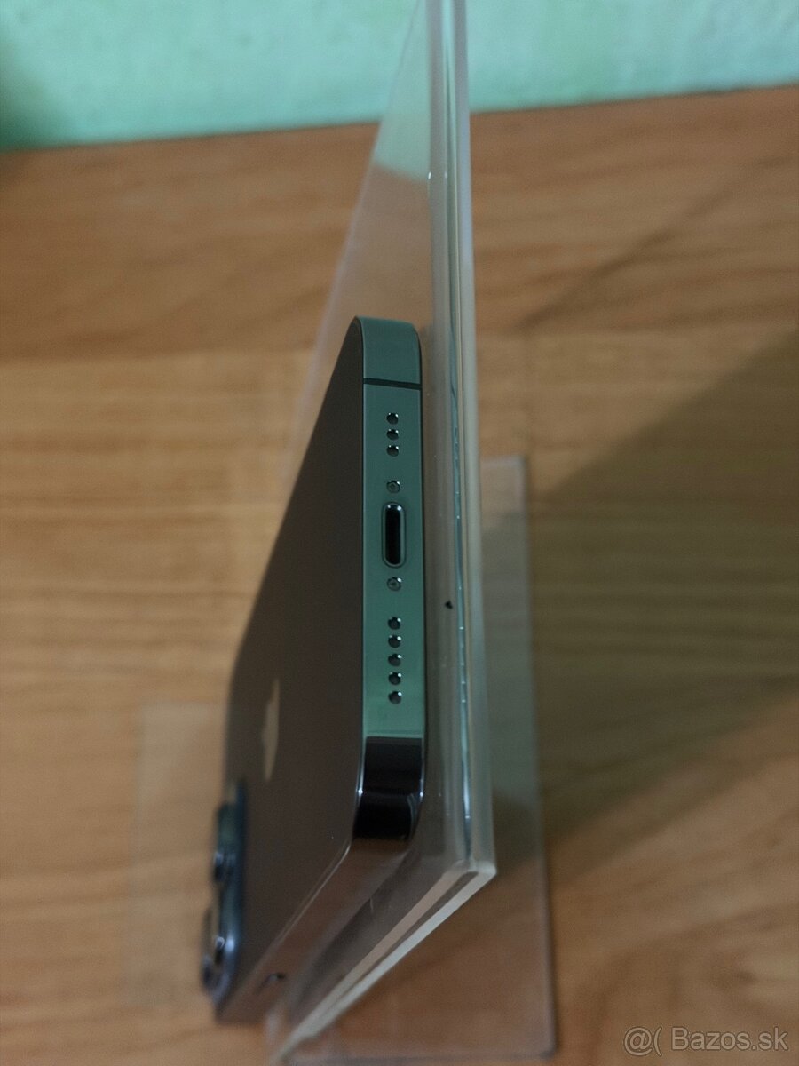 PREDANÉ Dobrý deň Ponúkam na predaj iPhone 13 PRO 128GB - 9