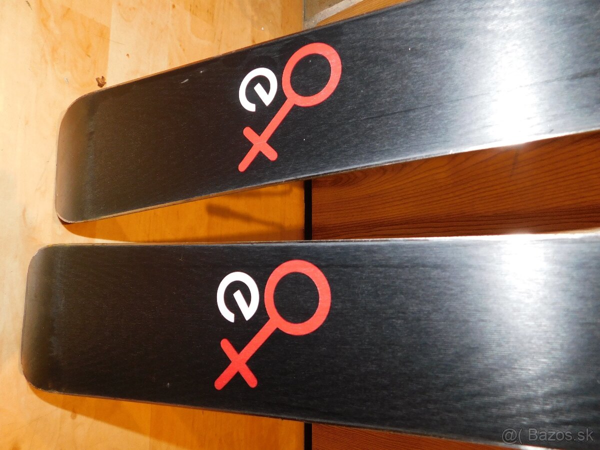 Dynastar 158 cm MontBlanc Exclusive - 9