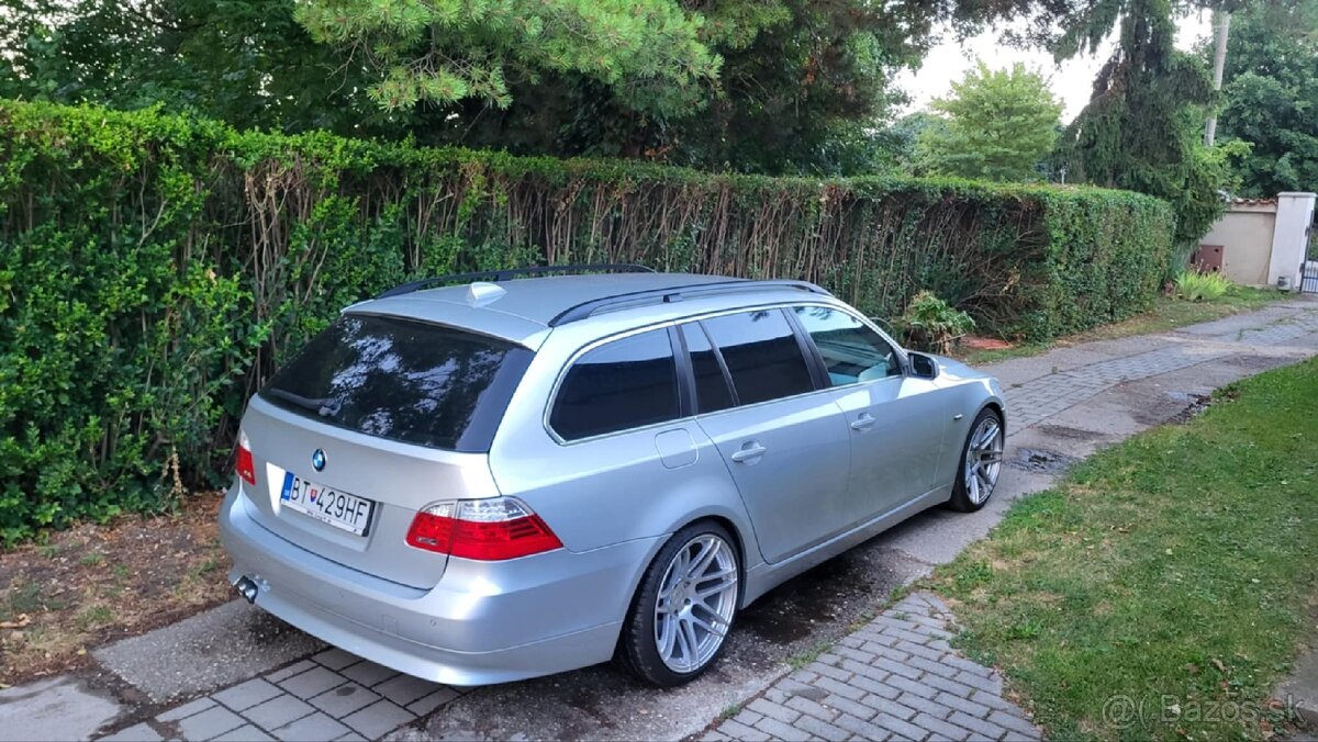 Haxer hx020 r19 / 9j/et20;245/35. 10j/et15;275/30 5x120 - 9