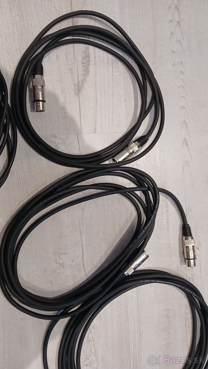 Mikrofon Šhure Sennheiser - 9