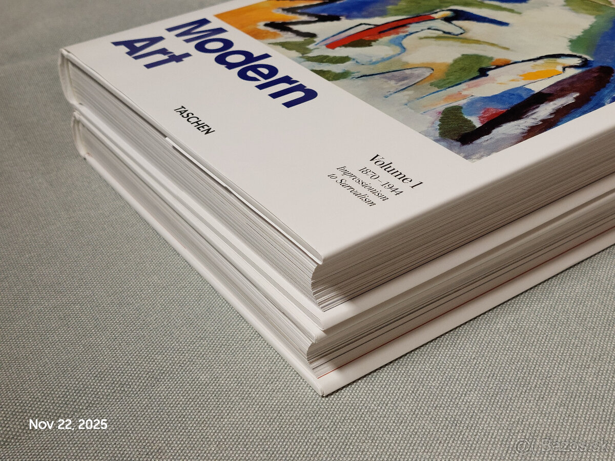 Taschen 'Modern Art' (ENG) - 9