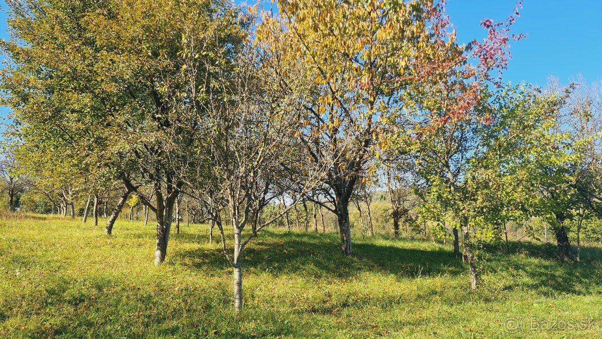 RODINNÝ DOM NA PREDAJ - 9