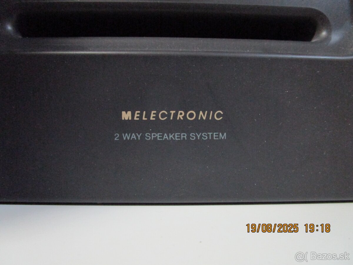 PREDAM VEZU SHARP CD-D 2400G za 39€ - 9