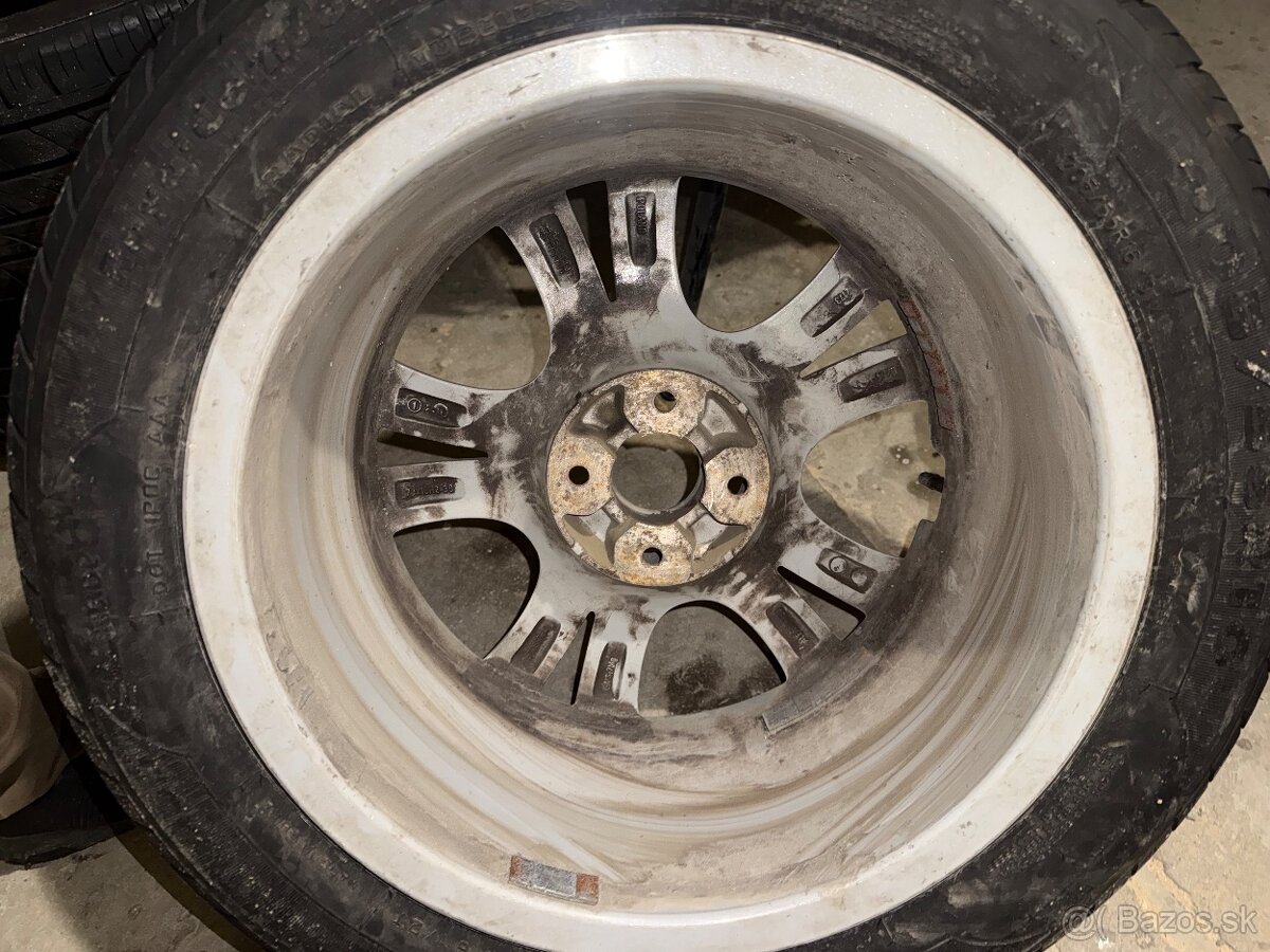 Disky s pneu - 9