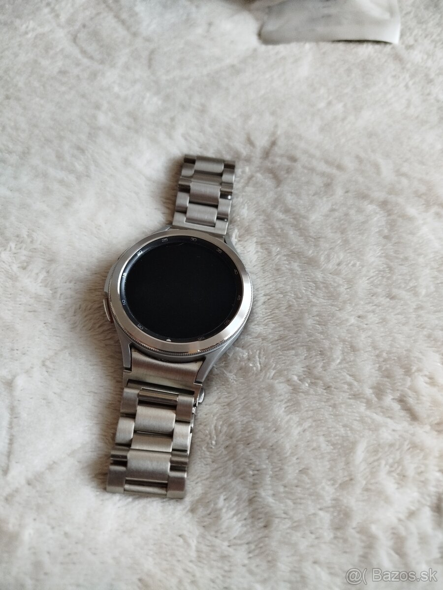 Galaxy watch 4 classic - 9