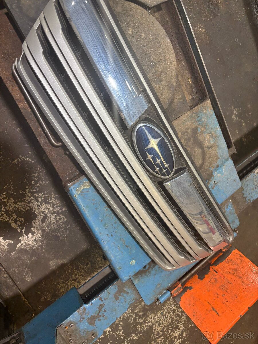 Predám nove subaru diely - 9