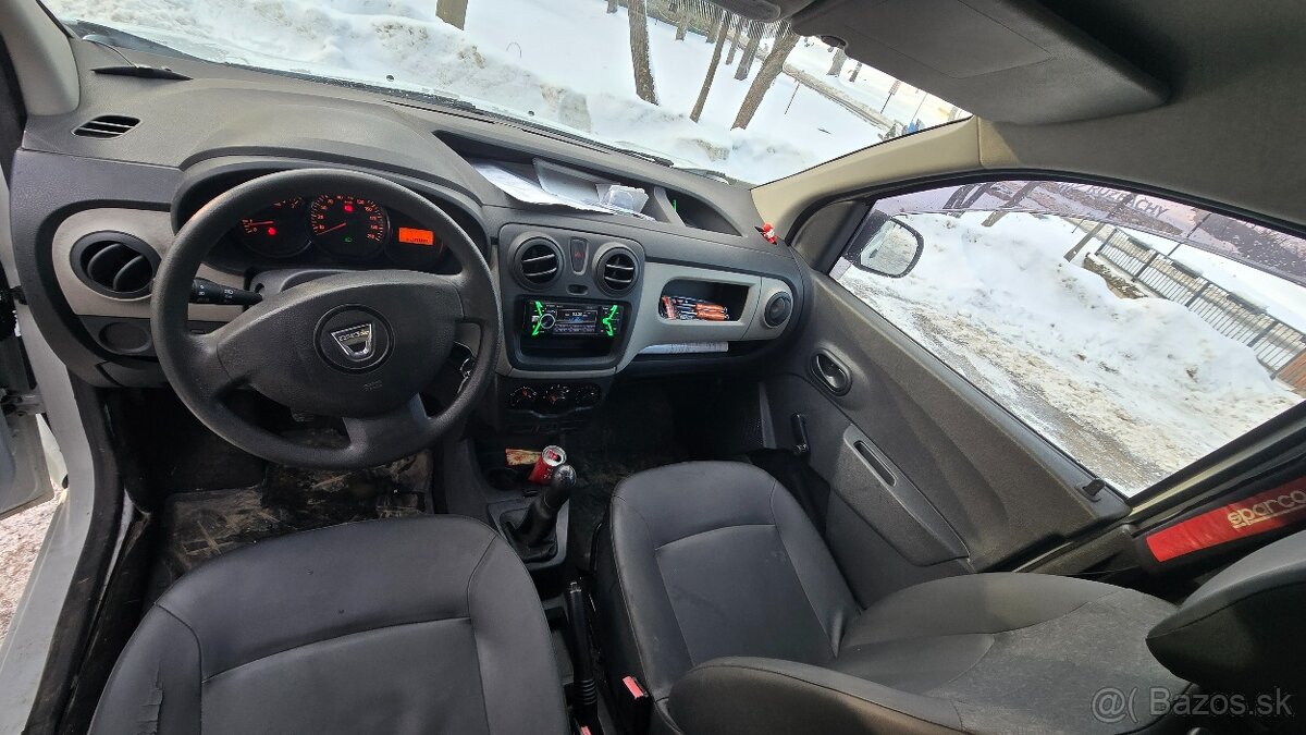 Dacia Dokker - 9