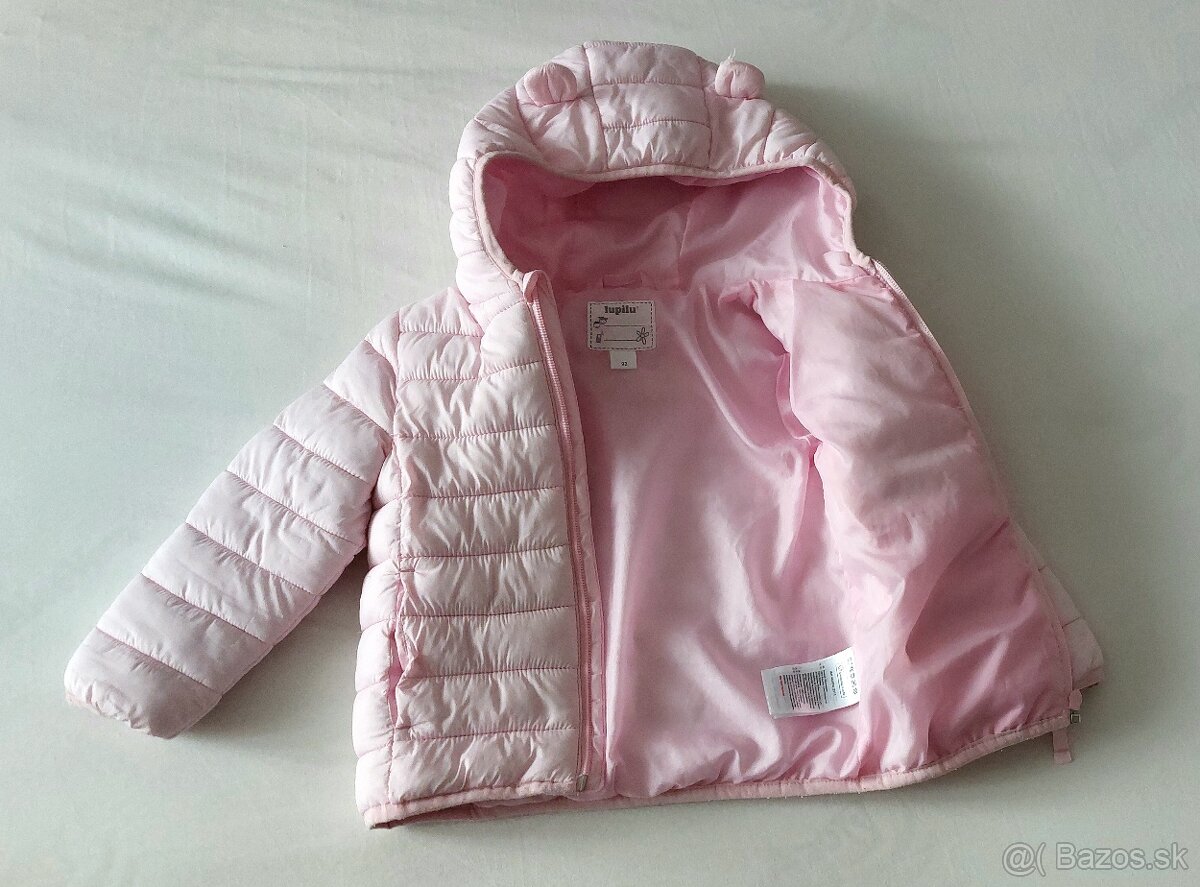 Rôzne detské oblečenie JAR - 9