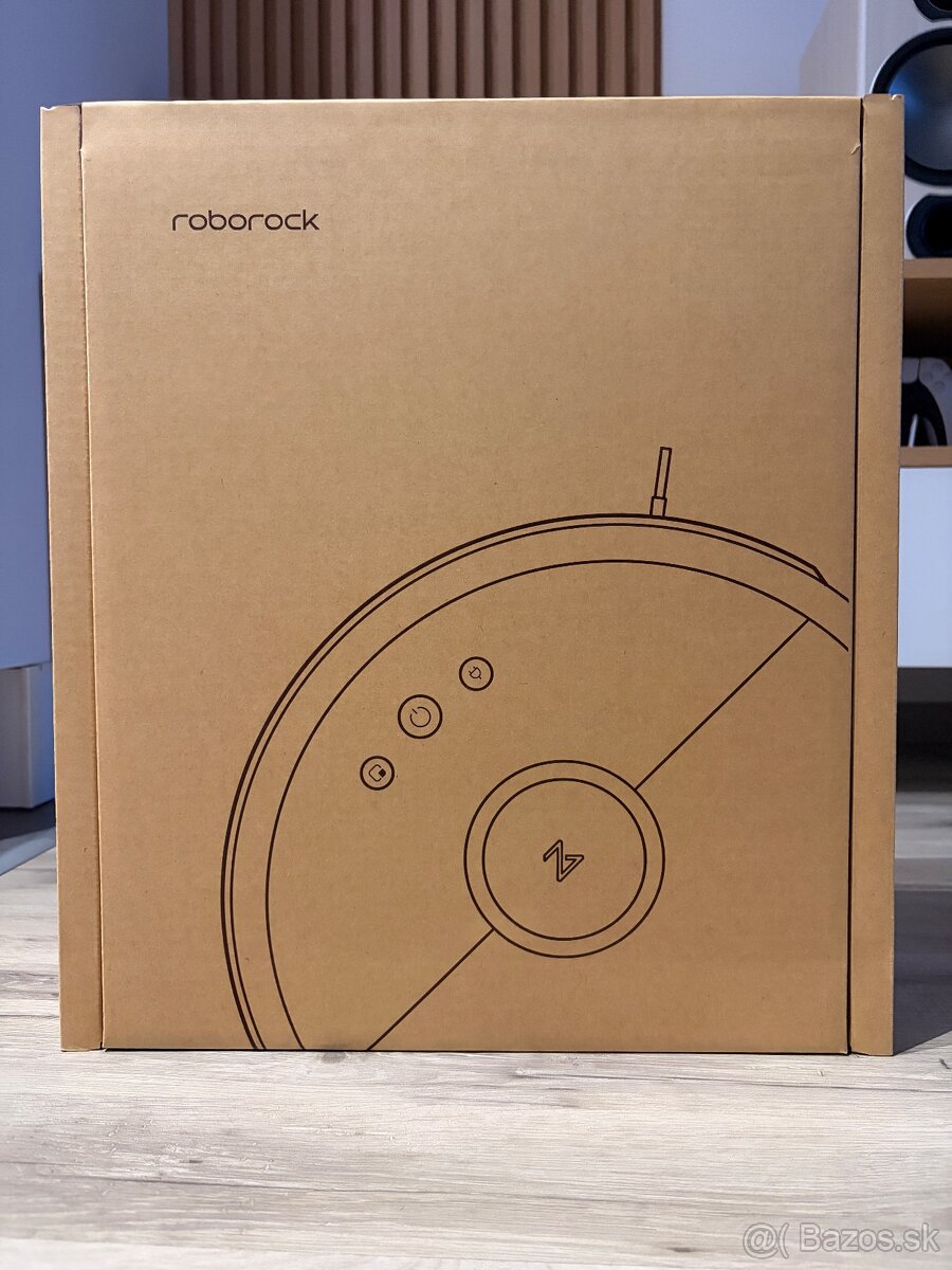 Roborock S5 (S502-00) biely - 9