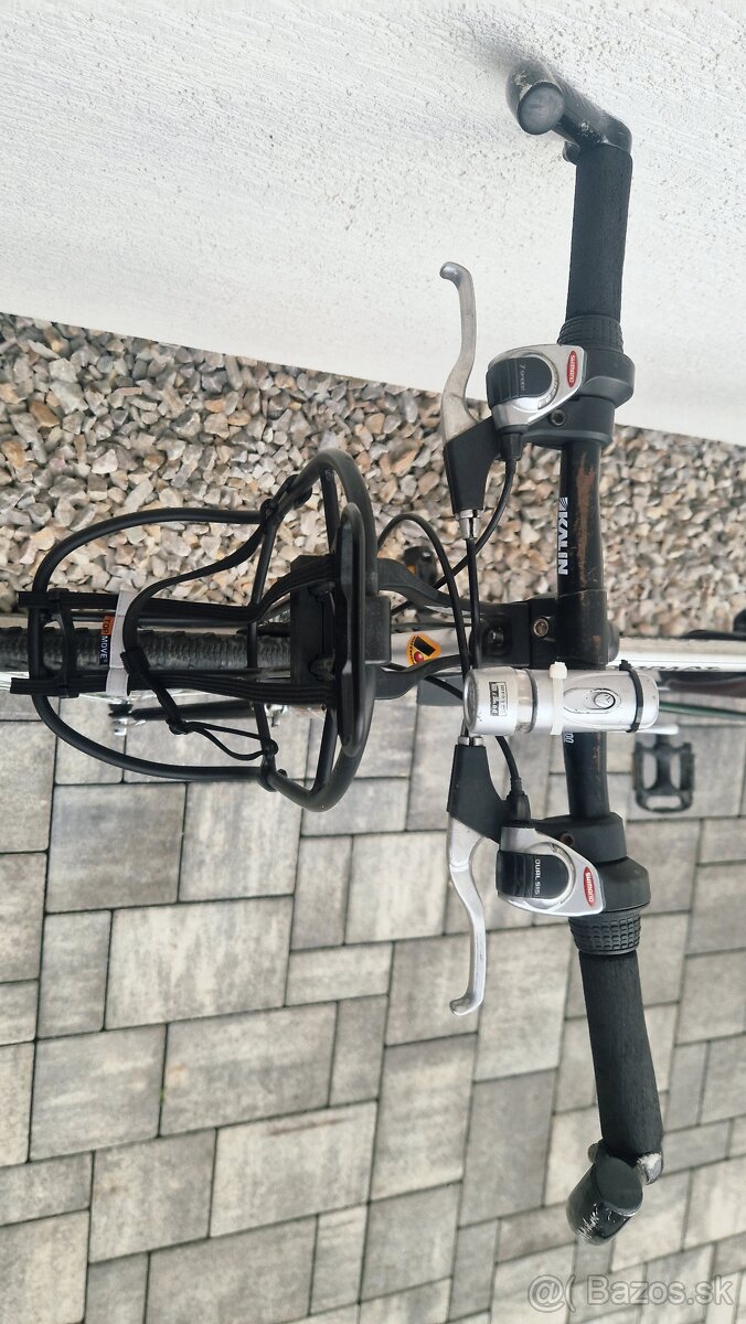 Krosový Author Compact - 9