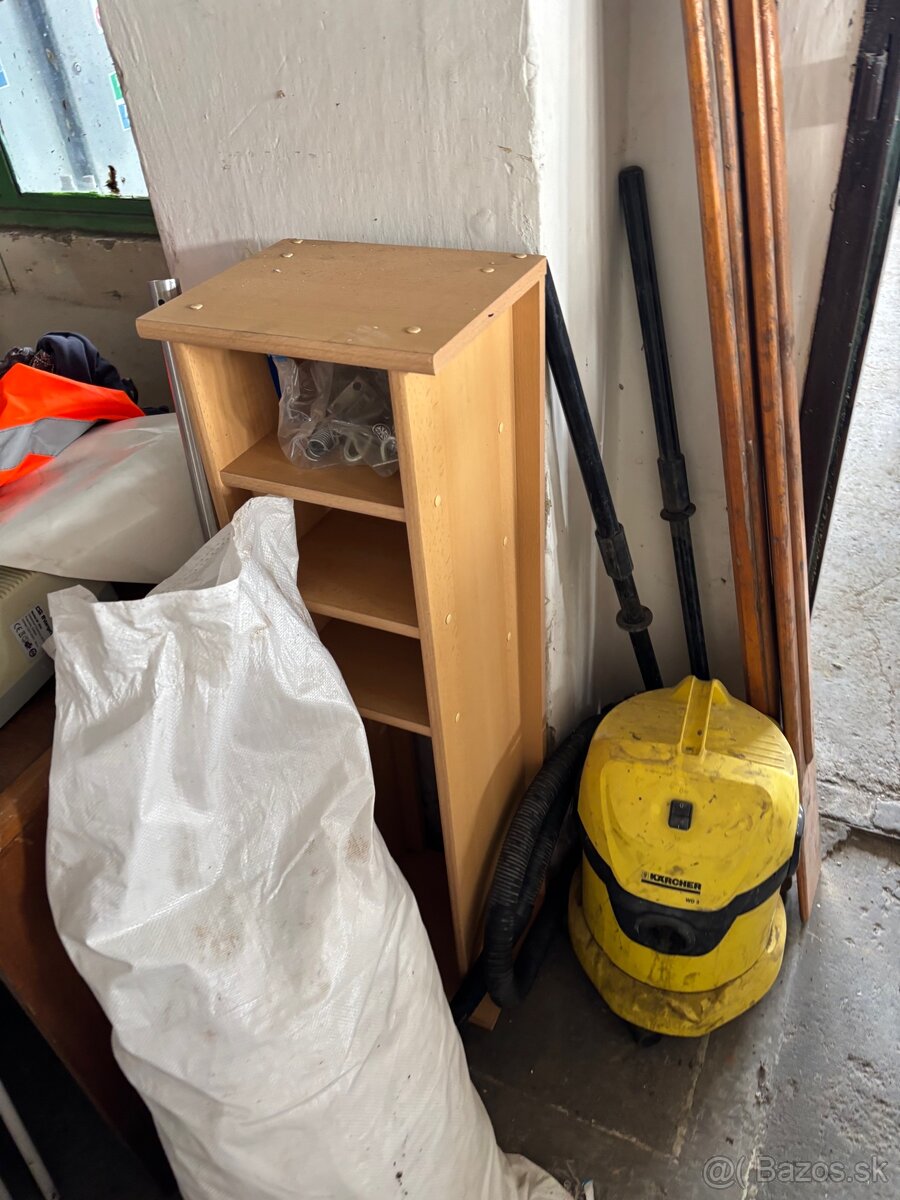 Predám nábytok - 9