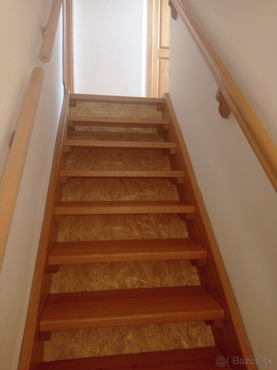 rekreačný dom-chata Podhájska - 9