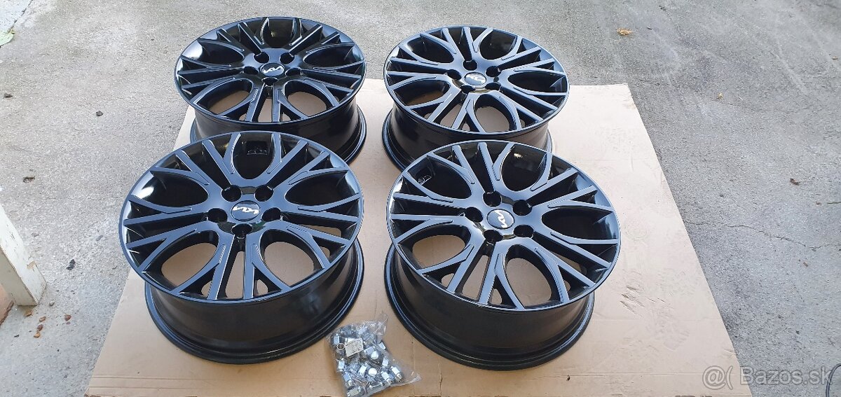 Kia proceed xceed ceed i30 i40 5x114,3 r18 - 9