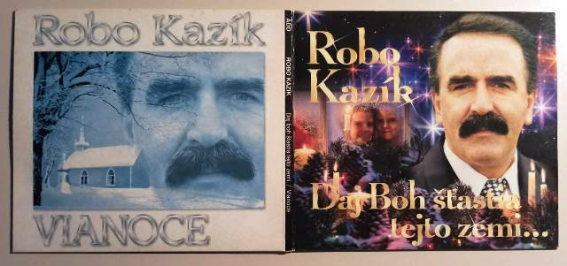 Cd - Mix v papierových obaloch - 9