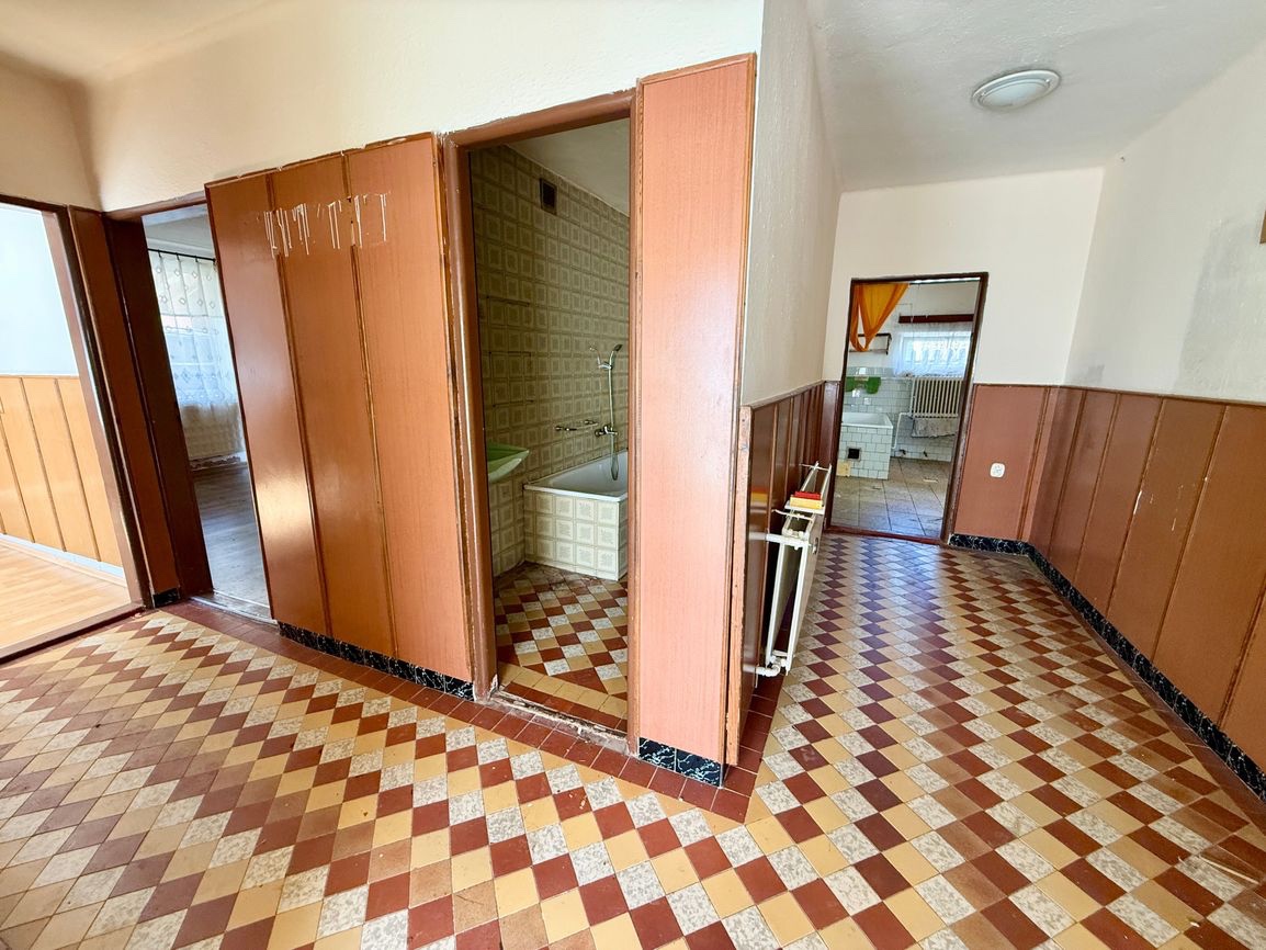 Na predaj Rodinný dom v obci Široké - 9