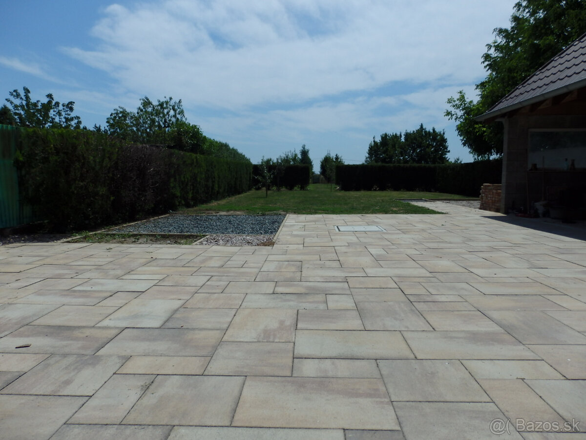 Na predaj 3 izbový rodinný dom v obci Šúrovce okr.Trnava - 9