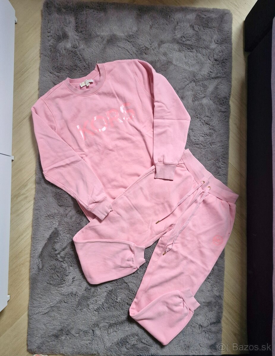 NOVE Michael Kors suprava,teplaky,mikina,saty,sortky XS - M - 9