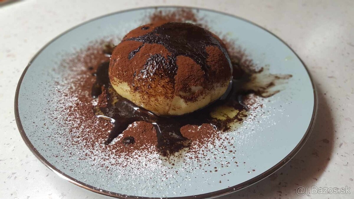 SLIVKOVÝ LEKVÁR 100% z Bystričiek - 9