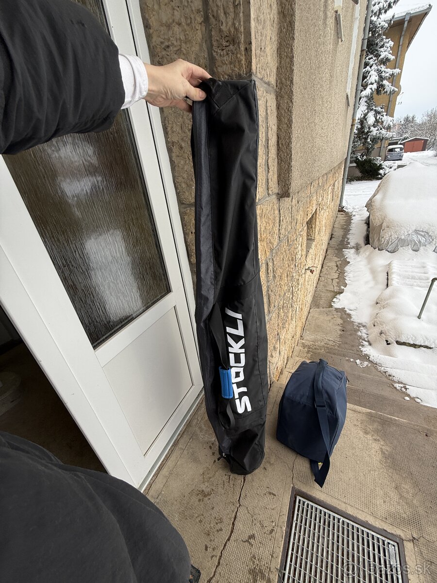 Dámske lyže Dynastar E 4x4 Xpress 156 - 9