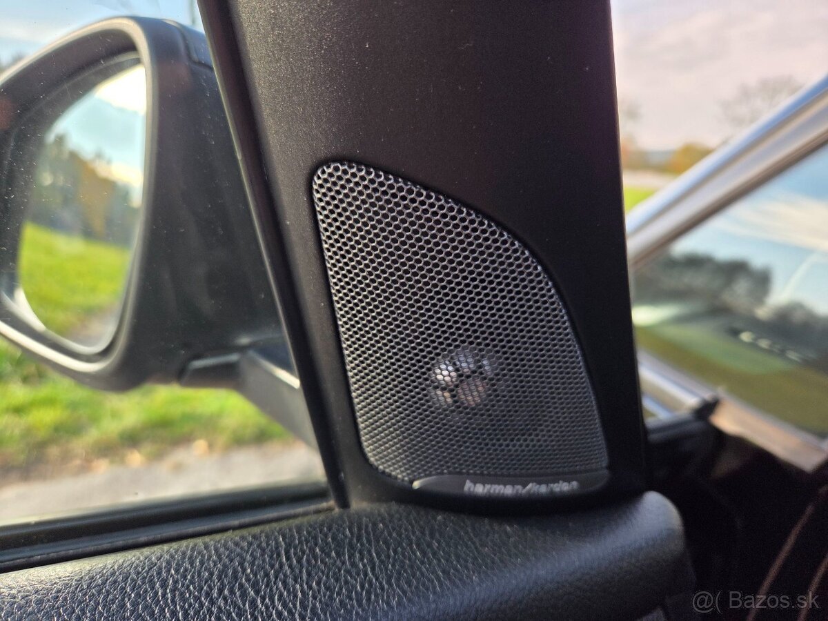 BMW Rad 2 Gran Tourer 220d - 9