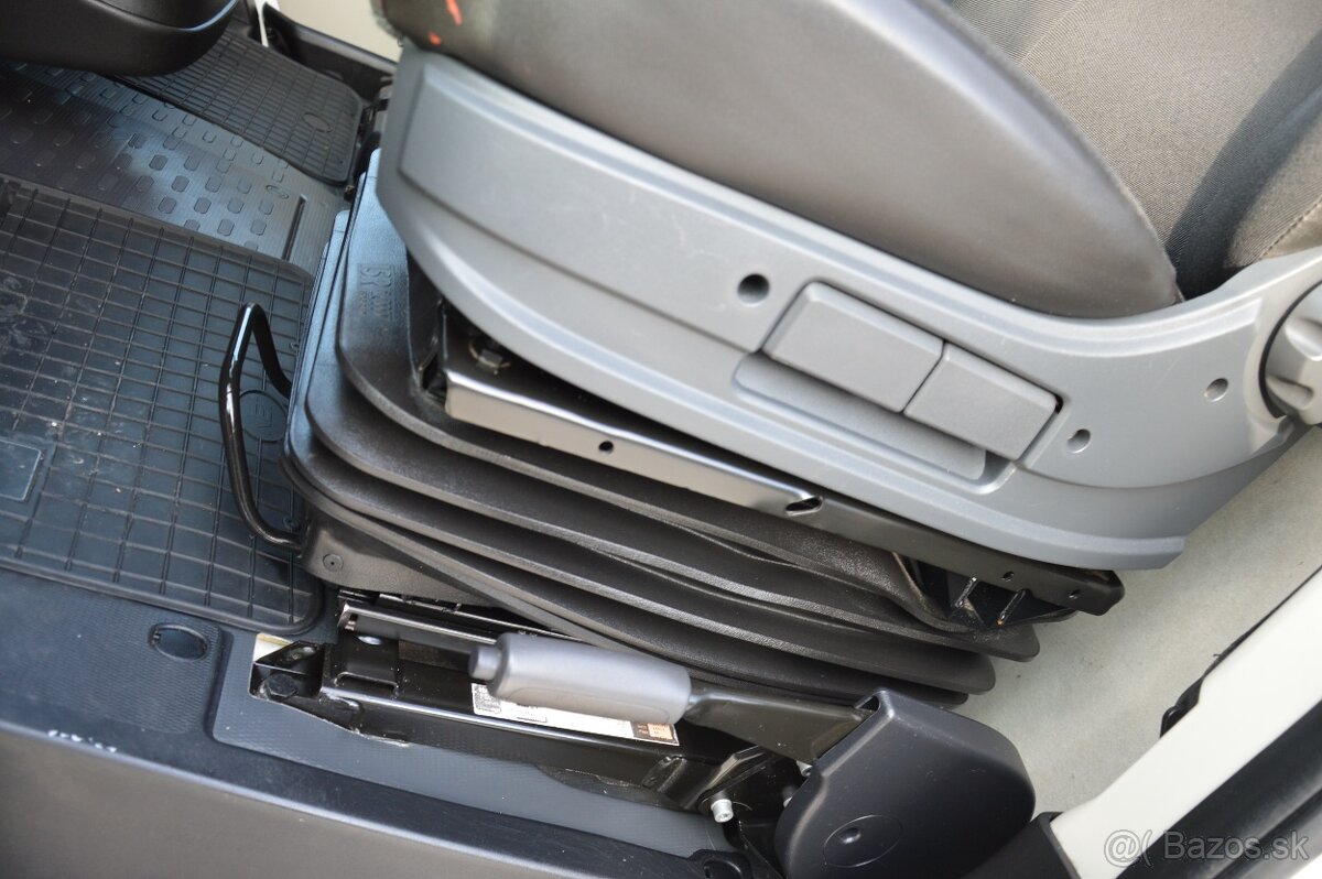 Peugeot Boxer 2.0 BlueHDi 335 L2 - 9