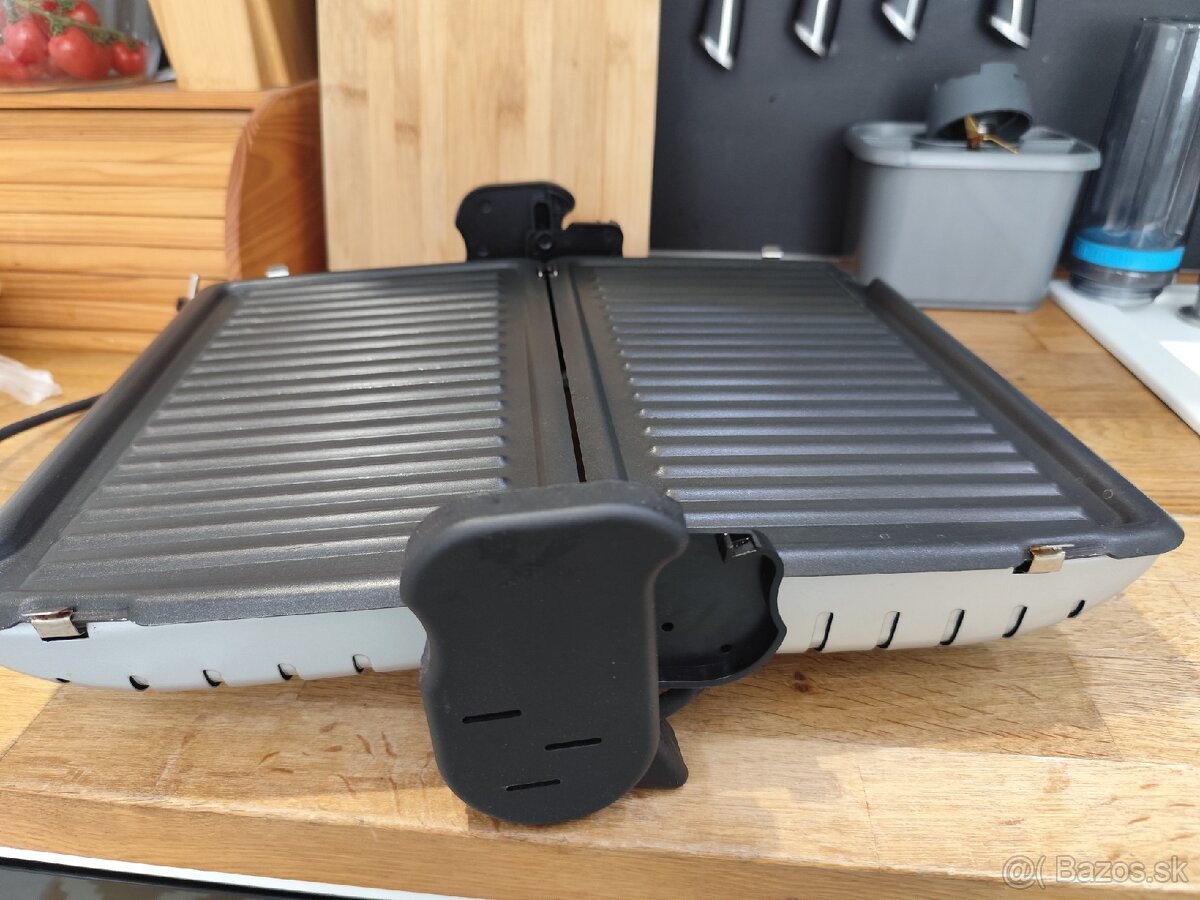 Elektrický gril Tefal GC2050 - 9