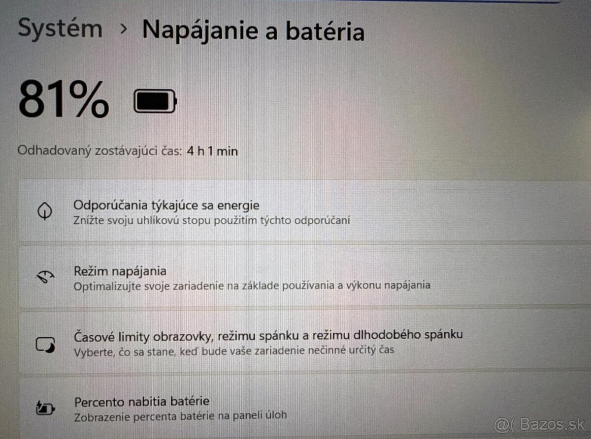 Notebook HP ZBook i7-6500U / 32GB RAM / 1TB SSD - 9