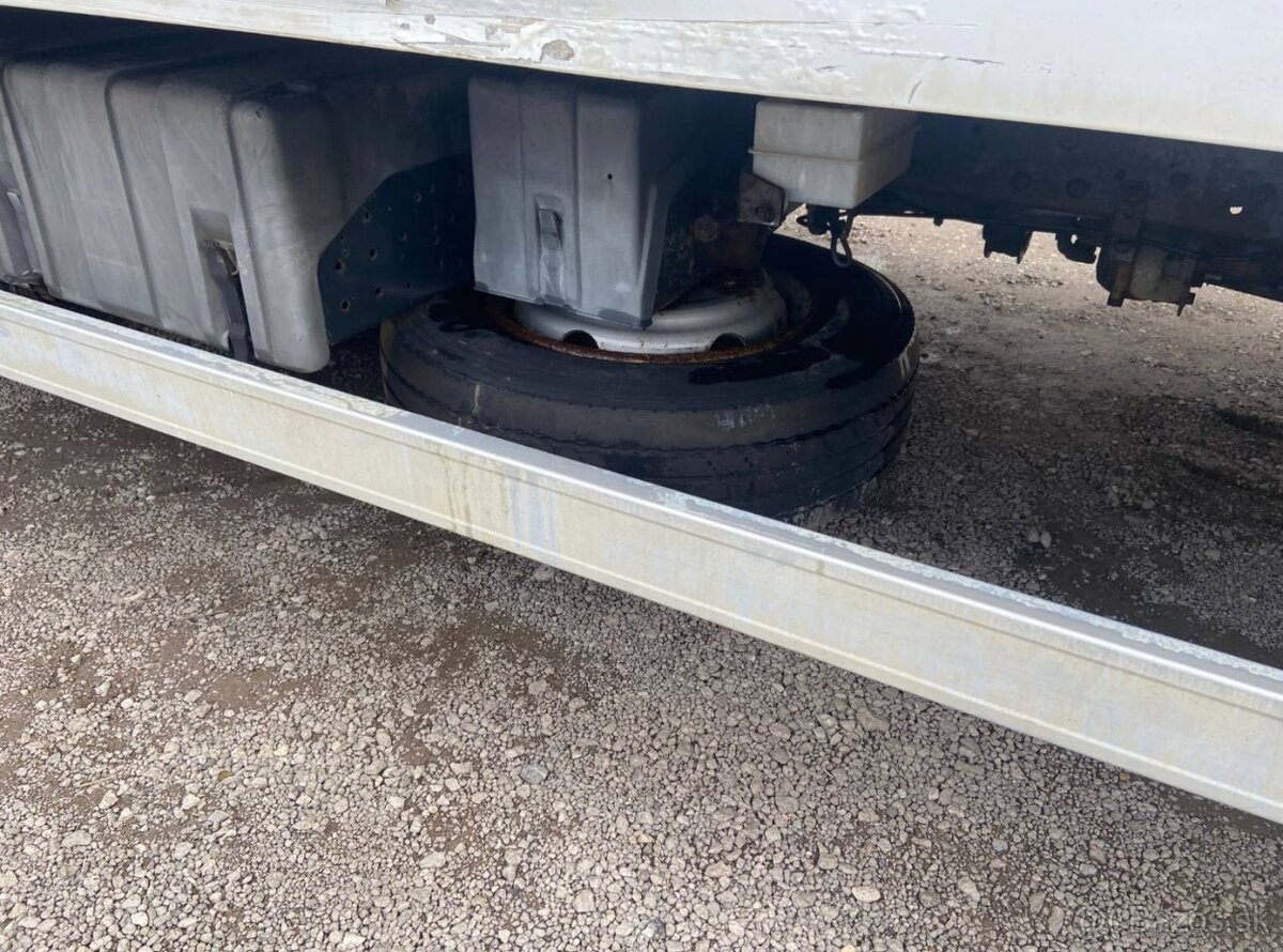 Iveco Eurocargo 75E18, Euro 5, čelo +DPH - 9