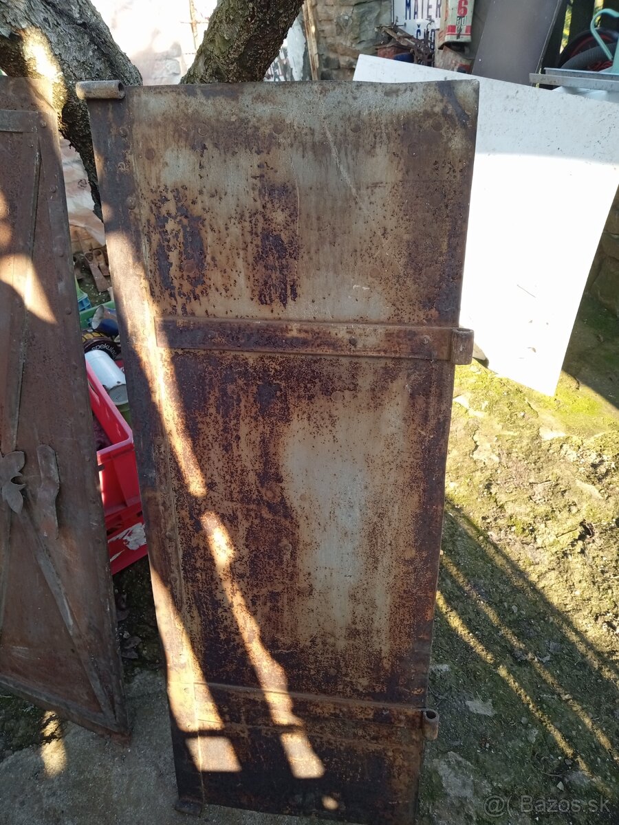 Staré okenice 44x120cm - 9