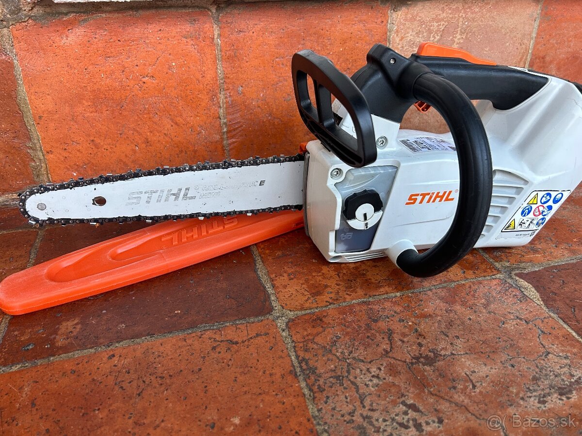 Stihl MSA 161 T 0903748844 - 9