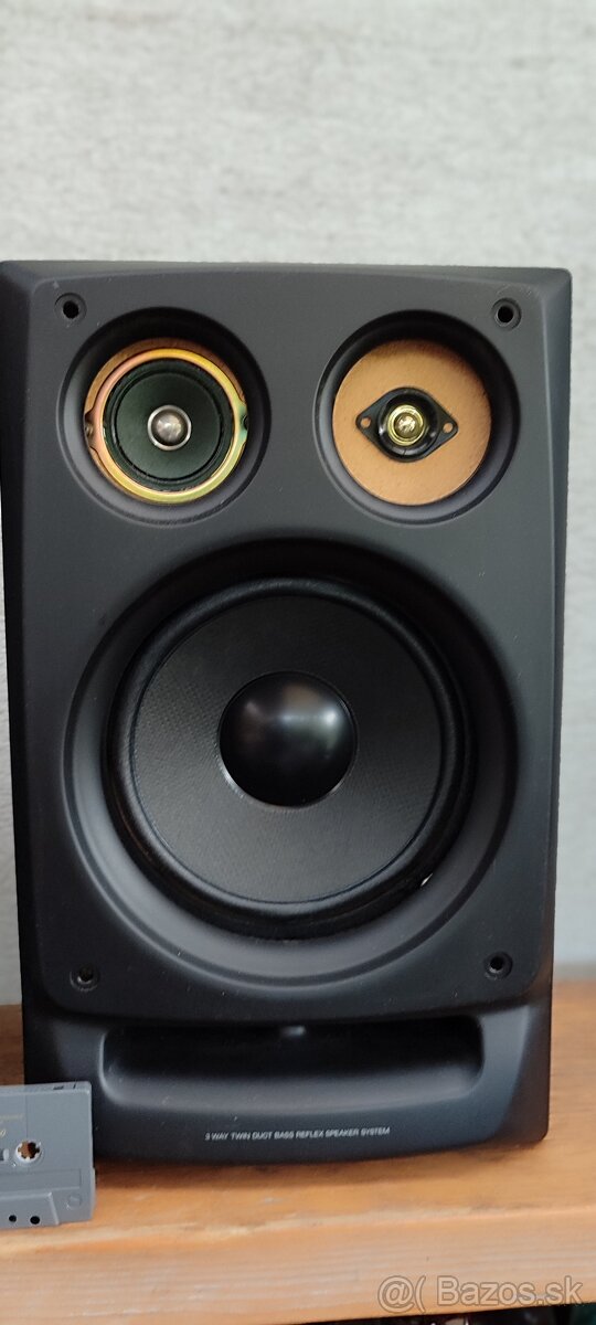 Reproduktory Aiwa - 9