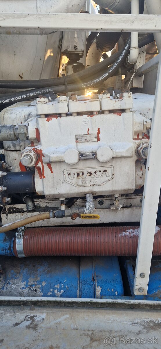 Predam Iveco fekal+cistiace - 9