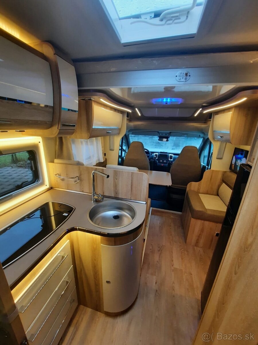 Prenajom karavanu - 9