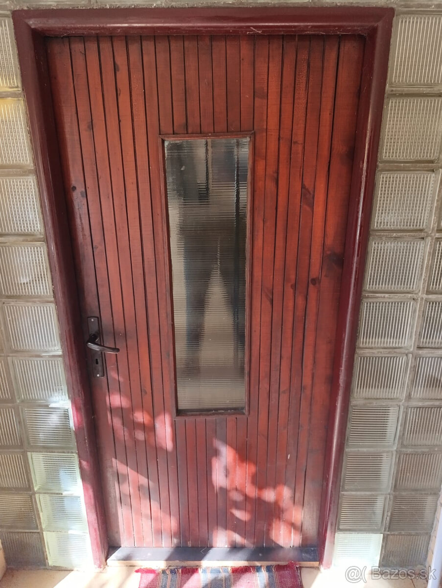 Predam dvere vnutorne - 9