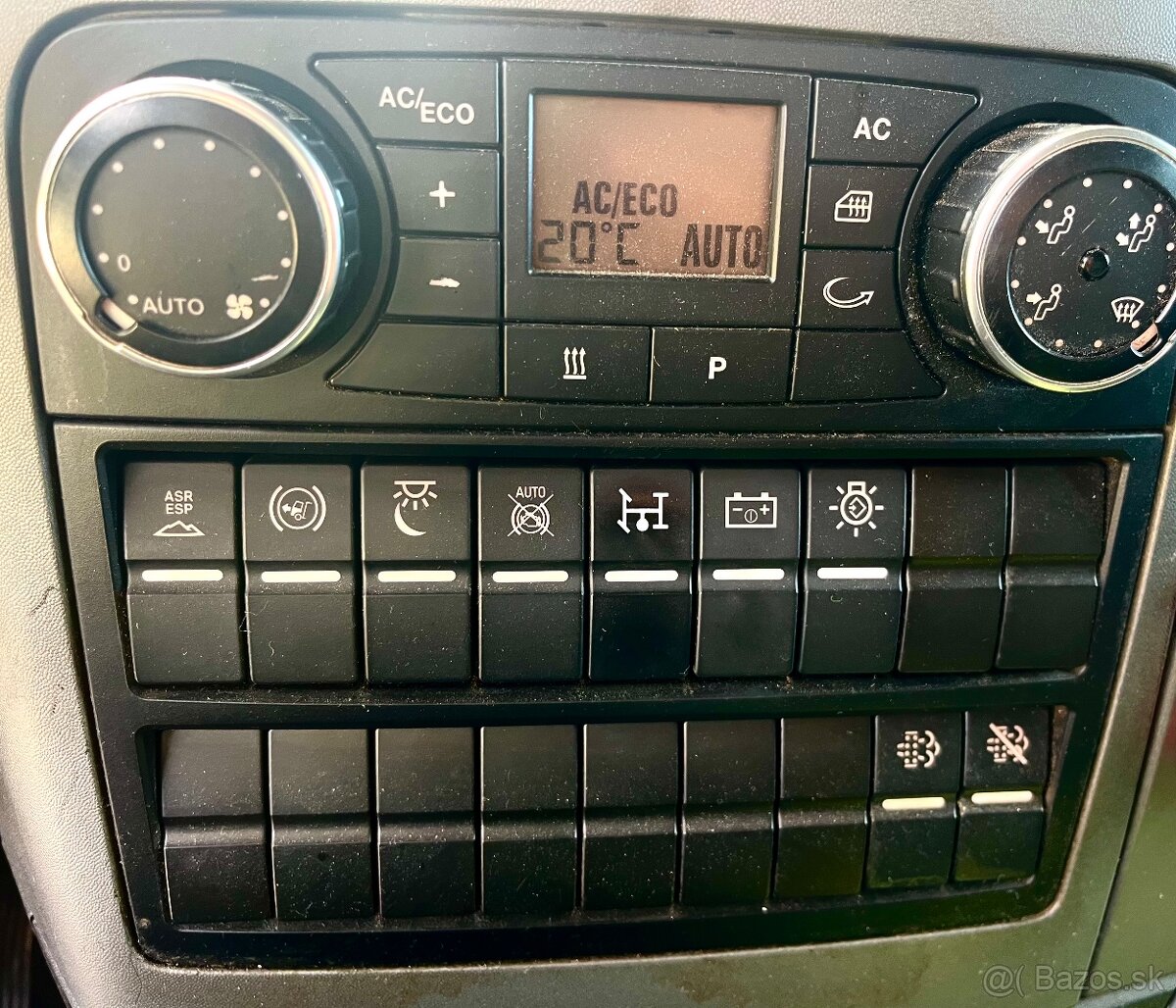 Man TGS 18.440 hydraulika - 9