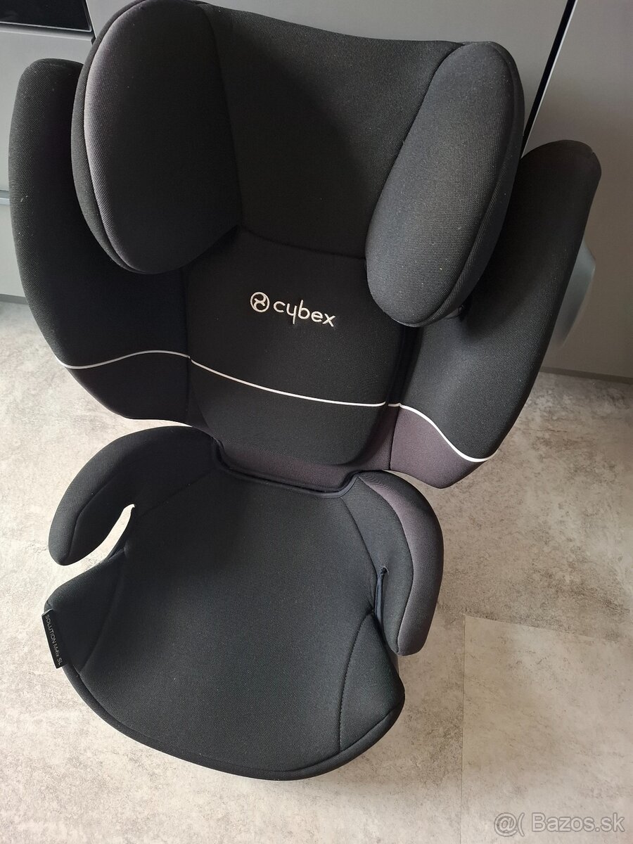 Autosedačka Cybex - 9