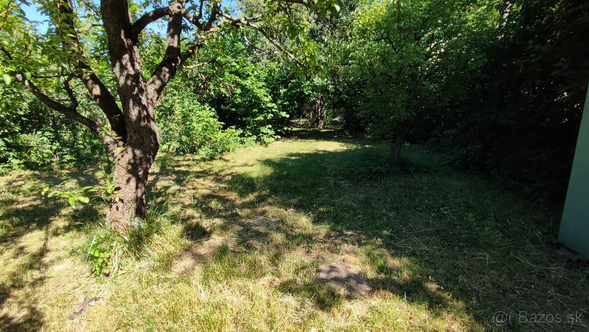 ‼️ZÁHRADA - Košice/Jazero - 361m‼️celoročný prístup‼️ - 9