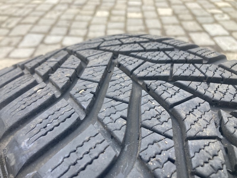 5x114.3 R18 nissan 370z dvojrozmer Brock - 9