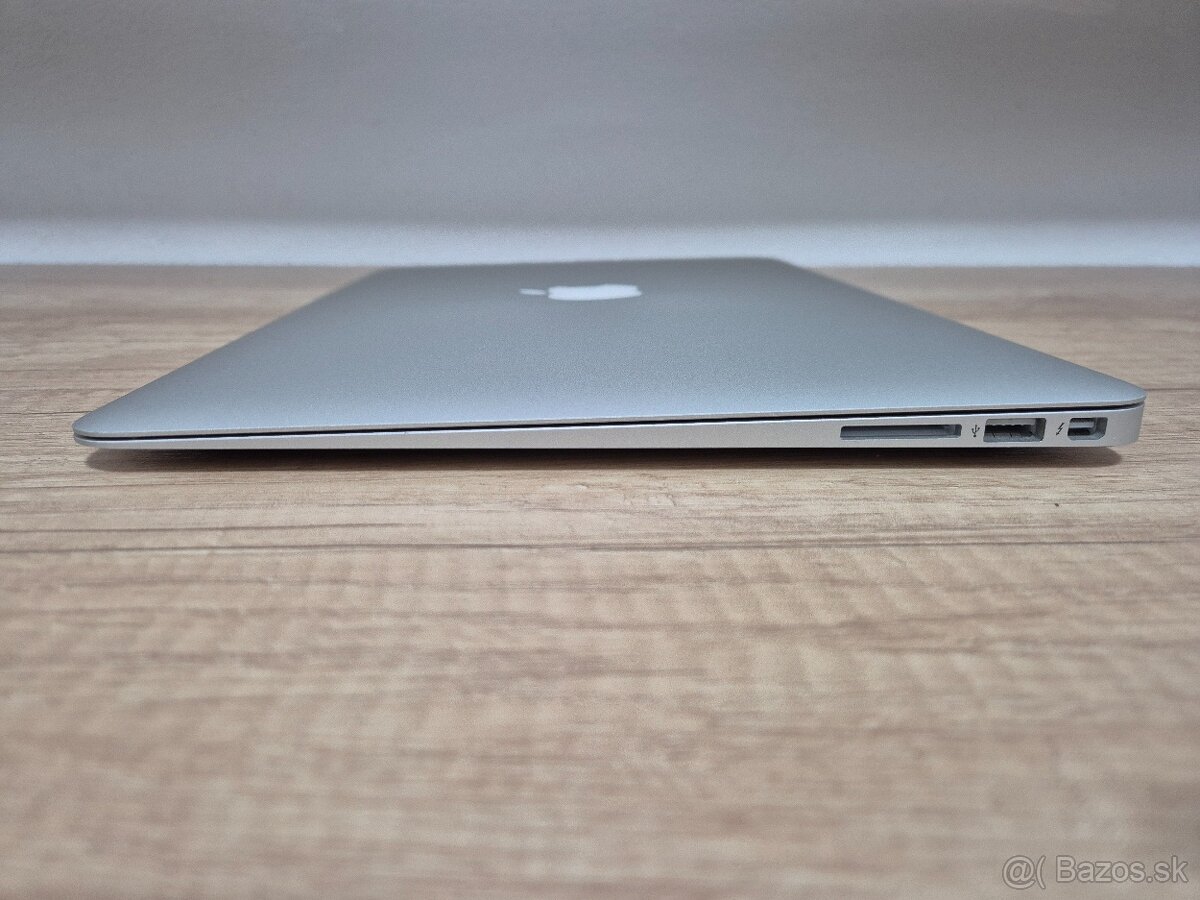 MacBook Air (13-inch, 2017) /Intel Core i5/8GB RAM/128GB SSD - 9