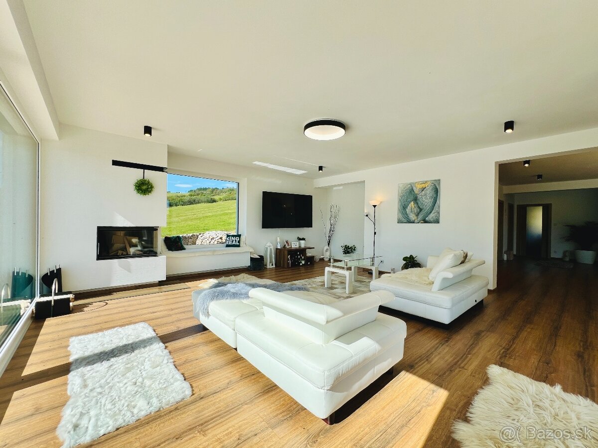 ZNÍŽENÁ CENA RD so SPA, Krásna Lúka okr. Sabinov - 9