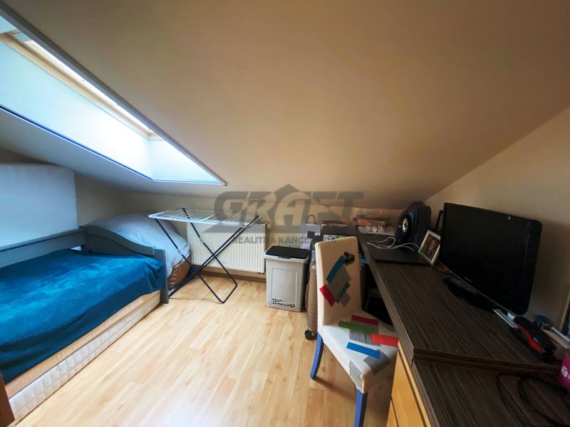 Na predaj veľký 4-izb. mezonetový byt – Rovinka - 9