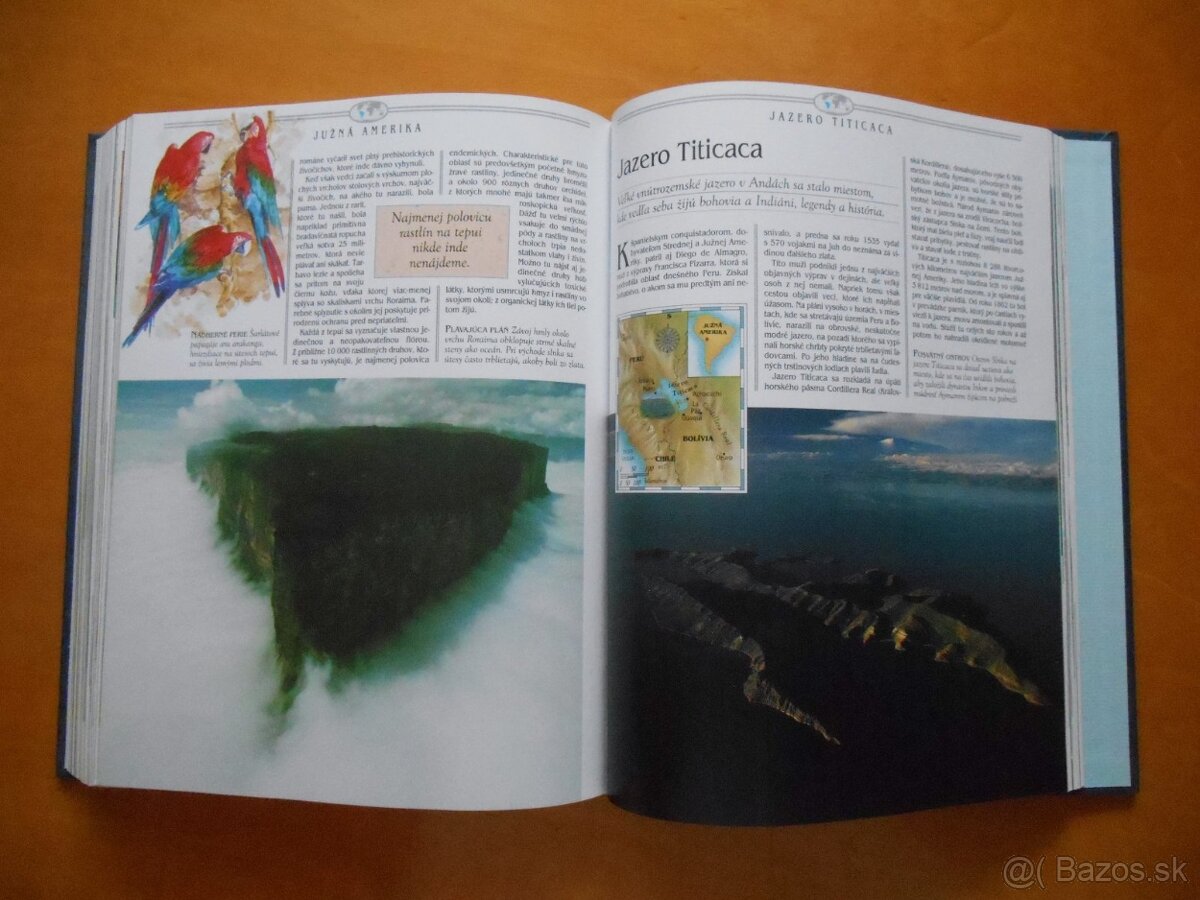 Kniha Čarovný svet - 9