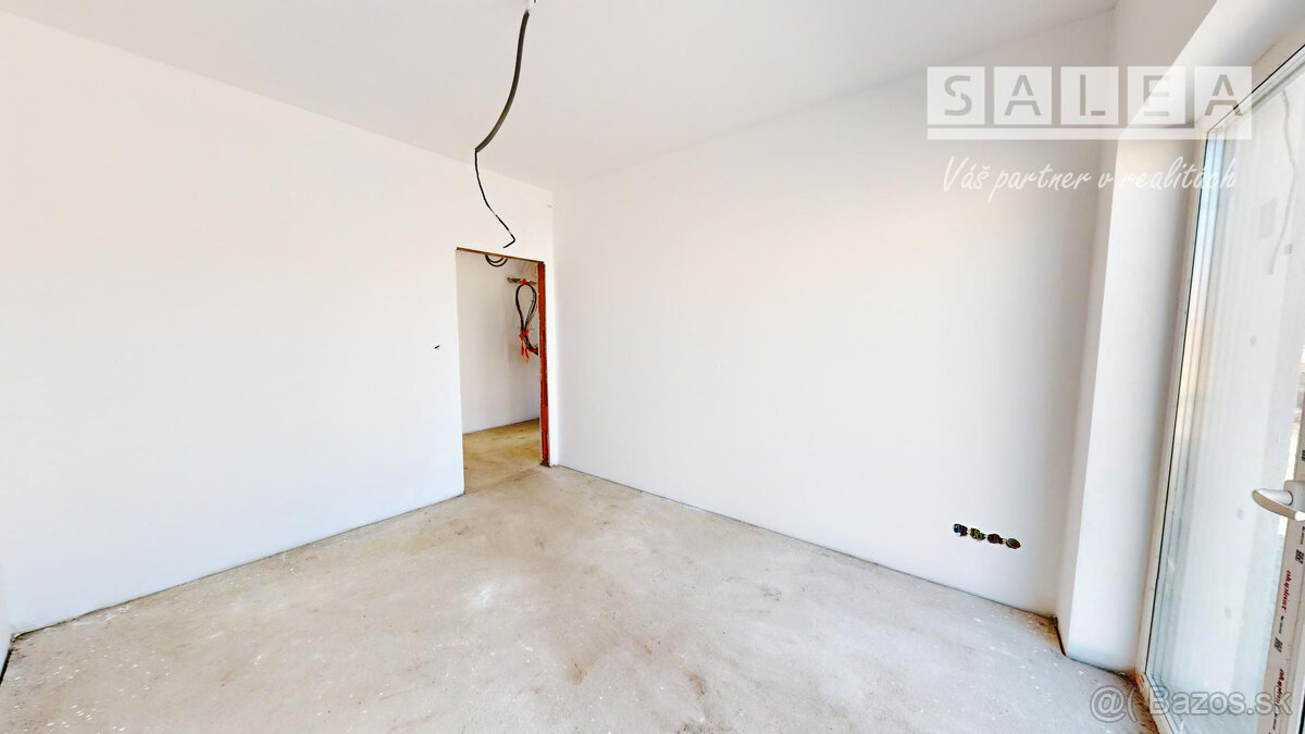 Nová cena platná len do konca roka 4 izbový rodinný dom v - 9