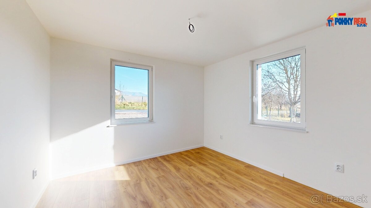 Rodinný dom Turčiansky Michal - 9