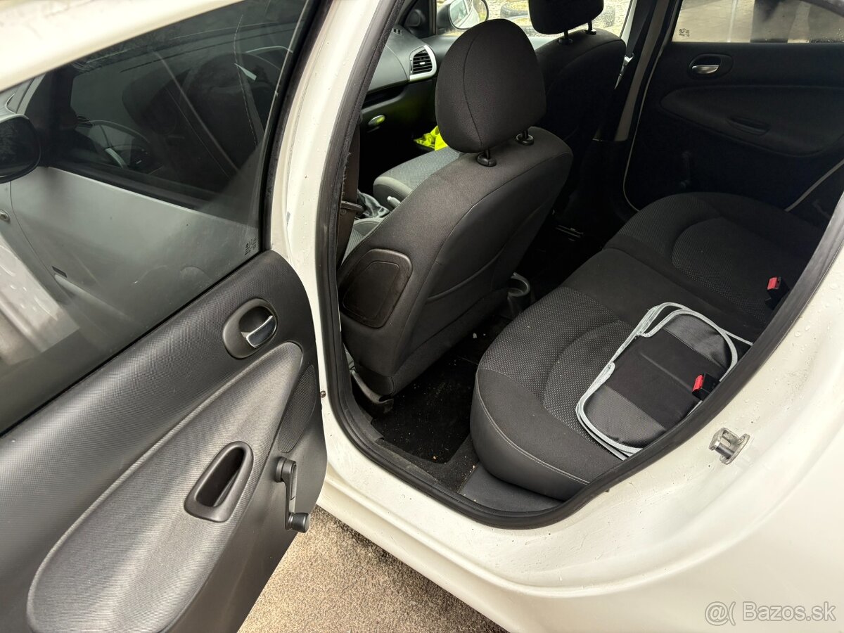 predam peugeot 206+ 1,4HDi - 9