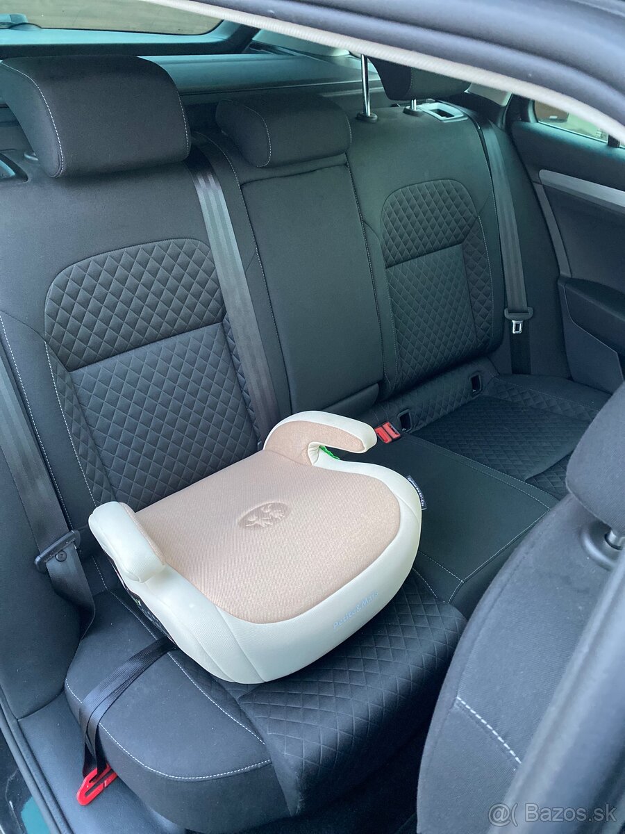 Škoda superb 3fl 2022 Dsg 2.0TDI 110kw - 9