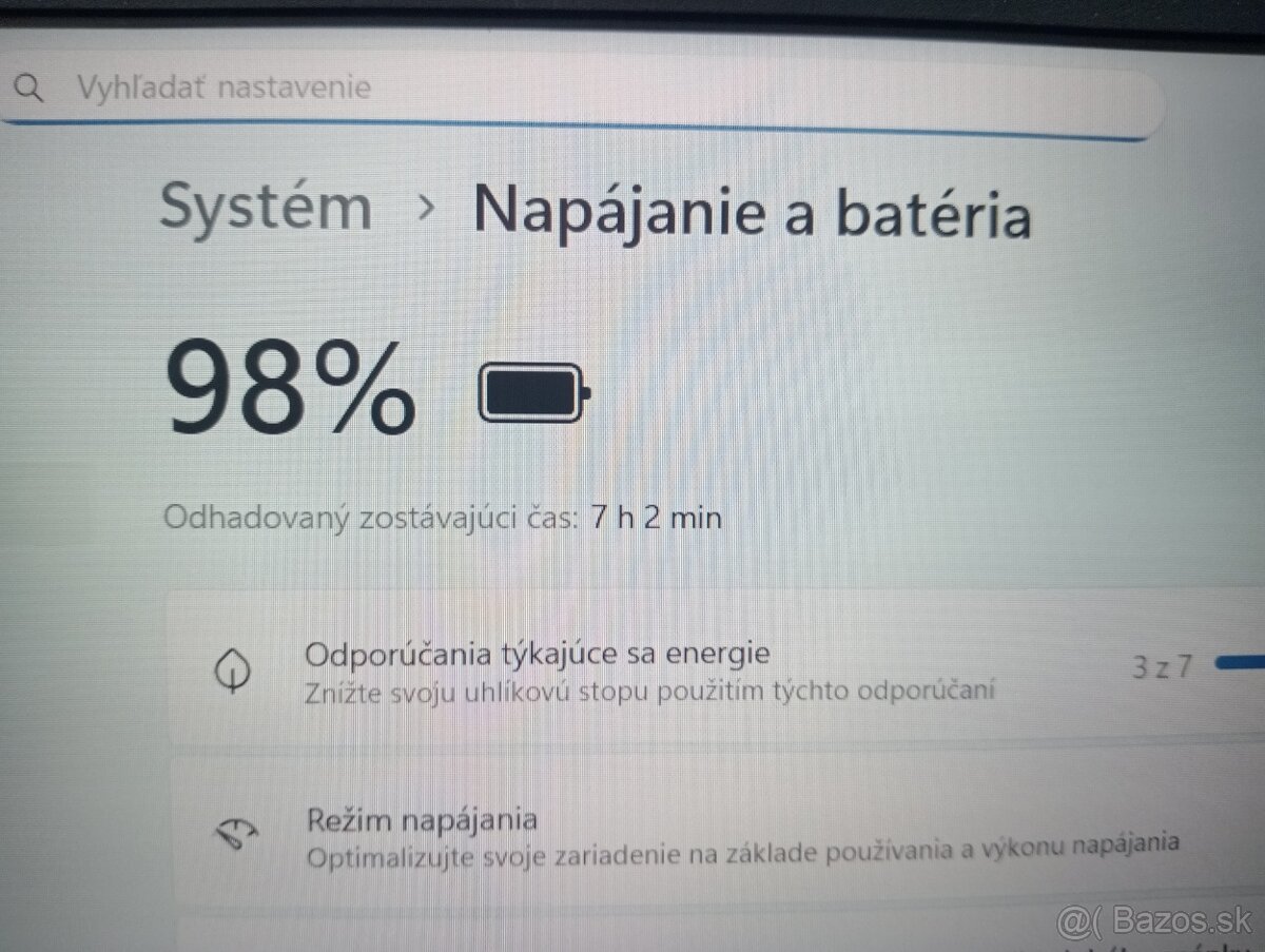 dotykový Dell Latitude 5500 , Intel® Core™i5 ,32gb ram , ssd - 9